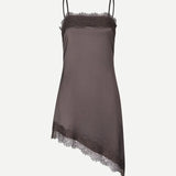Samsoe Samsoe Saebba Lace Dress | Mulch