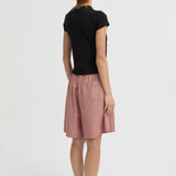 Blanca Zola Shorts | Brown