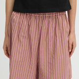 Blanca Zola Shorts | Brown