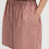 Blanca Zola Shorts | Brown