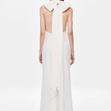 Misha Evianna Dress | Ivory