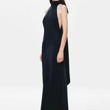 Misha Evianna Dress | Black
