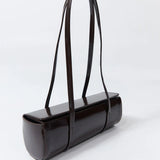 St Agni Baguette Bag | Coffee (PRE-ORDER)