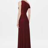 Misha Sisal Mesh Dress | Port