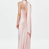 Misha Lilia Gown | Rose Water