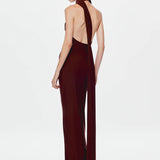 Misha The Nicolette Jersey Dress | Fig