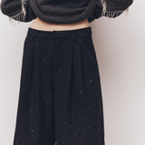Blanca Peri Shorts | Black