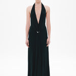 THE 'UNITY' JERSEY DRESS
