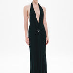 THE 'UNITY' JERSEY DRESS