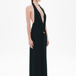 THE 'UNITY' JERSEY DRESS