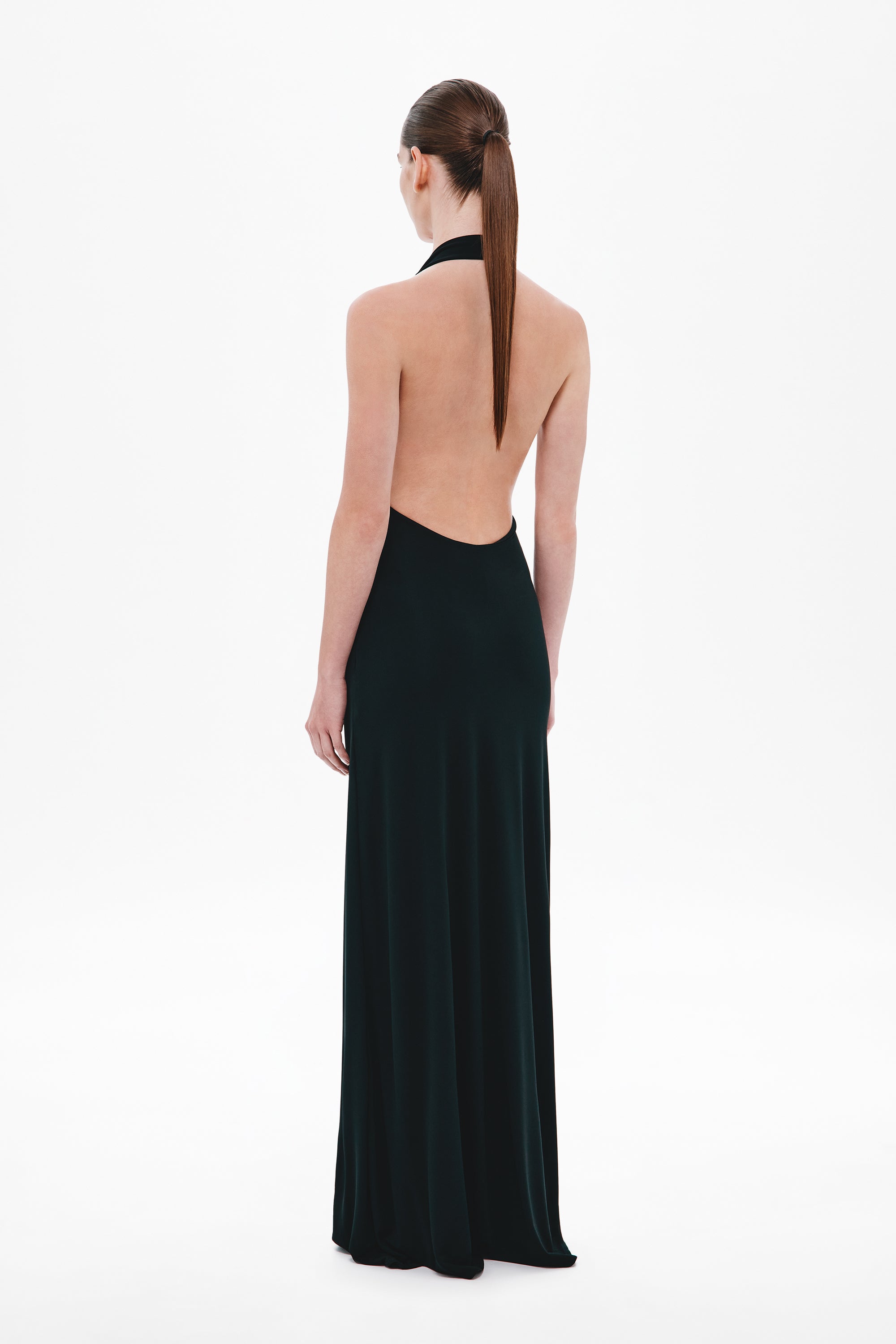 THE 'UNITY' JERSEY DRESS