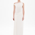 THE 'SISAL' JERSEY DRESS