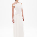 THE 'SISAL' JERSEY DRESS