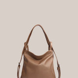 Vestirsi Bella Mini 3-in-1 Convertible Bag | Milk Chocolate