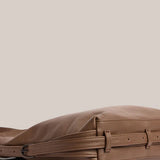 Vestirsi Bella Mini 3-in-1 Convertible Bag | Milk Chocolate