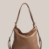 Vestirsi Bella 3-in-1 Convertible Bag | Milk Chocolate