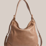 Vestirsi Bella XL  3-in-1 Convertible Bag | Milk Chocolate