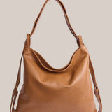 Vestirsi Bella XL  3-in-1 Convertible Bag | Tan