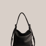 Vestirsi Bella Mini 3-in-1 Convertible Bag | Black