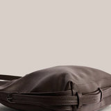Vestirsi Bella Mini 3-in-1 Convertible Bag | Dark Chocolate