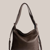 Vestirsi Bella 3-in-1 Convertible Bag | Dark Chocolate (PRE-ORDER)