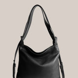 Vestirsi Bella 3-in-1 Convertible Bag | Black
