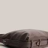 Vestirsi Bella 3-in-1 Convertible Bag | Dark Chocolate (PRE-ORDER)