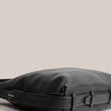 Vestirsi Bella 3-in-1 Convertible Bag | Black