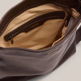 Vestirsi Bella Mini 3-in-1 Convertible Bag | Dark Chocolate