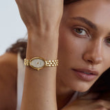 Cendré Phoebe Watch | 18K Gold