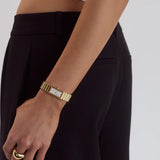 Cendré Soho Watch | 18K Gold