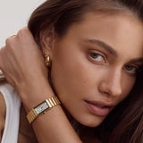 Cendré Soho Watch | 18K Gold