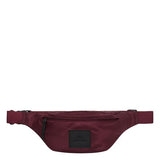 Anine Bing Leon Small Waist Bag Nylon | Fig (PRE-ORDER)