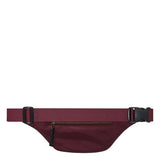 Anine Bing Leon Small Waist Bag Nylon | Fig (PRE-ORDER)