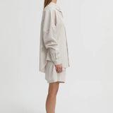 Blanca Nova Shirt | Beige