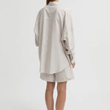 Blanca Nova Shirt | Beige