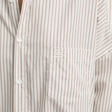 Blanca Nova Shirt | Beige