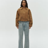 One Of Others Carter Bomber | Desert