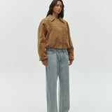 One Of Others Carter Bomber | Desert