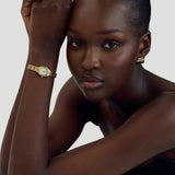 Cendre Freja Watch | 14K Gold