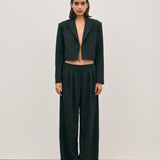 Solaqua Lottie Pant | Noir