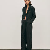 Solaqua Lottie Pant | Noir