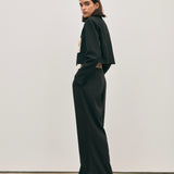 Solaqua Lottie Pant | Noir