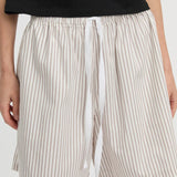 Blanca Nova Shorts | Beige