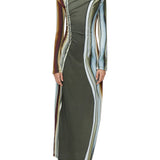 Camilla and Marc Elixir Dress | Elixir Print