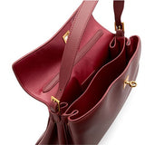 Reh Studios Valentina | Burgundy (PRE-ORDER)