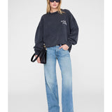 Anine Bing Miles Sweatshirt | Empowerment