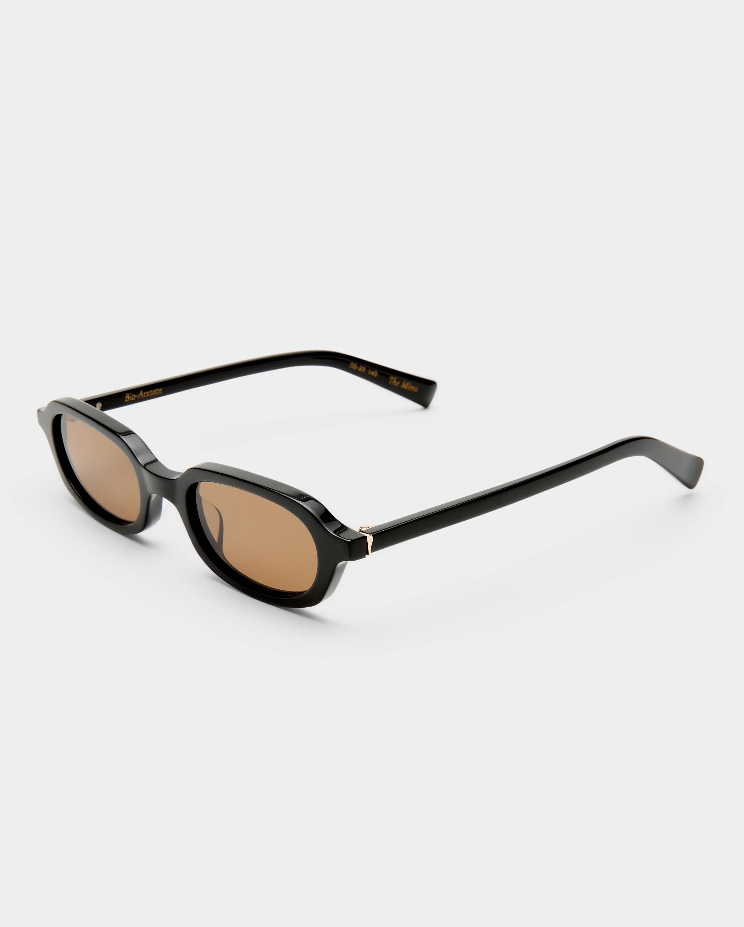 Luv Lou The Mimi | Black