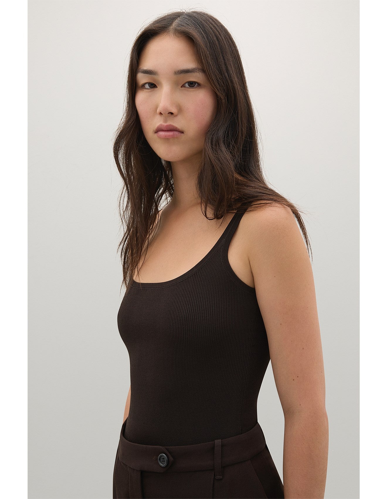 A.Emery The Verna Tank | Bistre