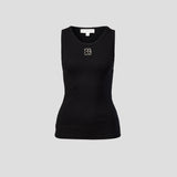Viktoria & Woods V&W Metal Tank | Black